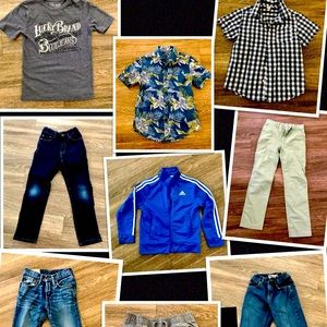 Boys bundle